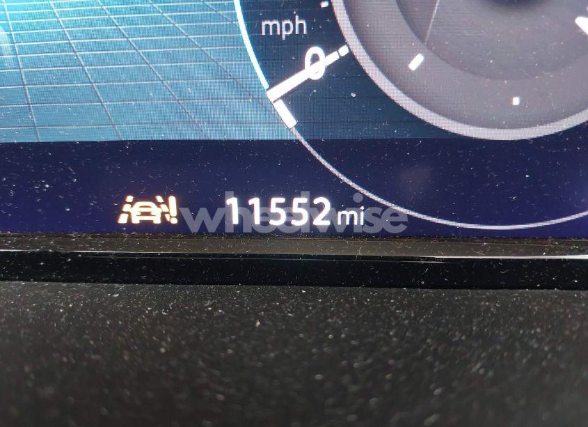 Photo 15 of 2024 Volkswagen Atlas 2.0T SE W/TECHNOLOGY (VIN 1V2KR2CAXRC549178)