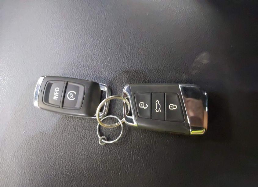 Photo 11 of 2022 Volkswagen Atlas CROSS SPORT 2.0T SE (VIN 1V2LC2CA1NC224130)