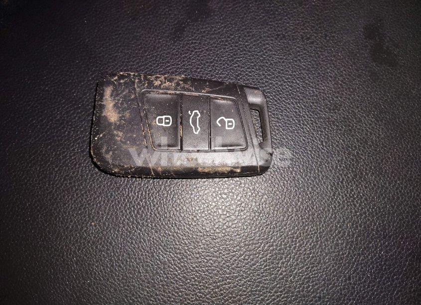 Photo 11 of 2022 Volkswagen Atlas CROSS SPORT 2.0T SE (VIN 1V2LC2CA6NC202401)