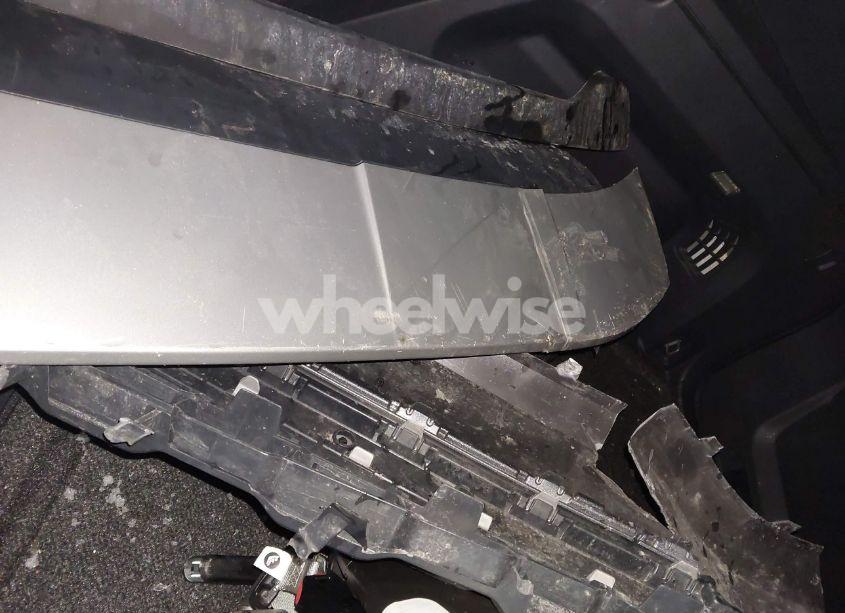 Photo 12 of 2022 Volkswagen Atlas CROSS SPORT 2.0T SE (VIN 1V2LC2CA6NC202401)