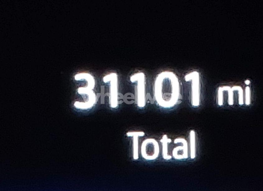 Photo 16 of 2022 Volkswagen Atlas CROSS SPORT 2.0T SE (VIN 1V2LC2CA6NC202401)