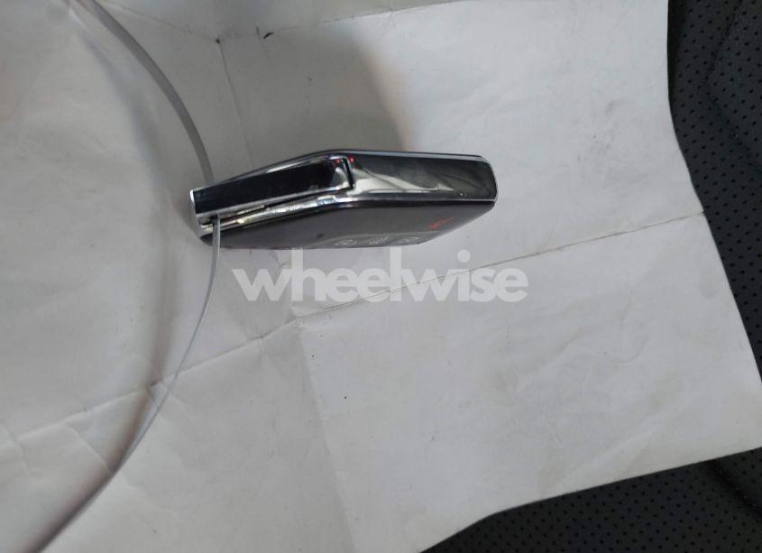 Photo 11 of 2024 Volkswagen Atlas CROSS SPORT 2.0T SE (VIN 1V2LE2CA0RC249150)