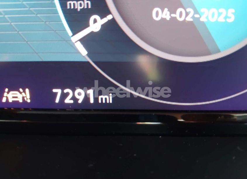 Photo 16 of 2024 Volkswagen Atlas CROSS SPORT 2.0T SE (VIN 1V2LE2CA0RC249150)