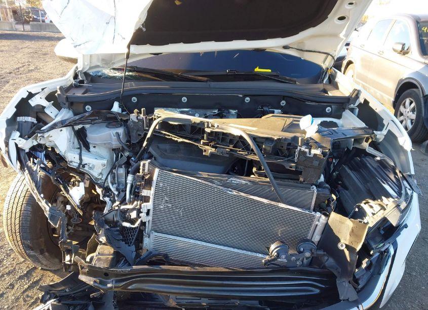 Photo 10 of 2024 Volkswagen Atlas CROSS SPORT 2.0T SE (VIN 1V2LE2CA2RC204968)