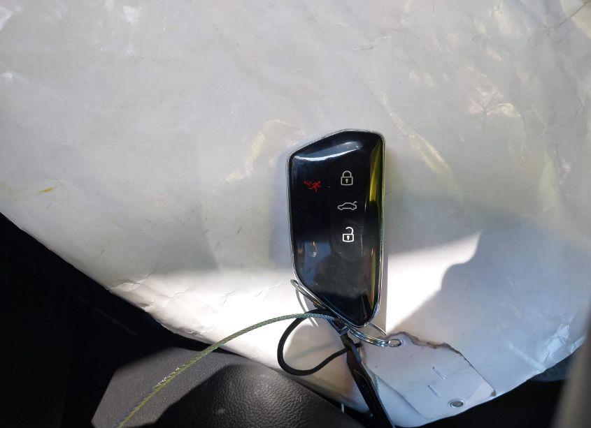 Photo 11 of 2024 Volkswagen Atlas CROSS SPORT 2.0T SE (VIN 1V2LE2CA2RC204968)