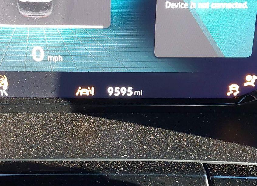 Photo 15 of 2024 Volkswagen Atlas CROSS SPORT 2.0T SE (VIN 1V2LE2CA2RC204968)