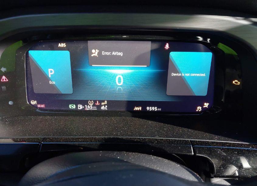 Photo 7 of 2024 Volkswagen Atlas CROSS SPORT 2.0T SE (VIN 1V2LE2CA2RC204968)