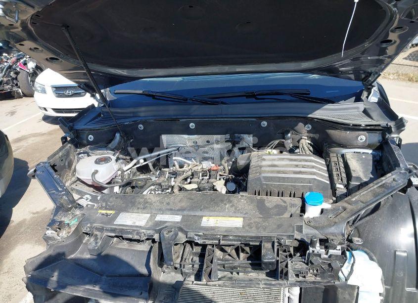 Photo 10 of 2024 Volkswagen Atlas CROSS SPORT 2.0T SE (VIN 1V2LE2CA5RC225216)