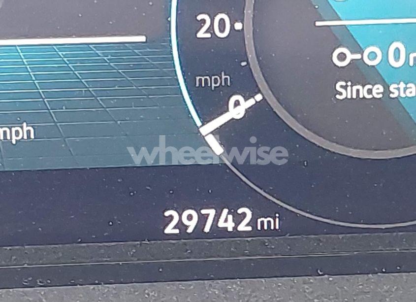 Photo 16 of 2024 Volkswagen Atlas CROSS SPORT 2.0T SE (VIN 1V2LE2CA5RC225216)