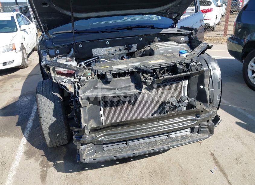 Photo 19 of 2024 Volkswagen Atlas CROSS SPORT 2.0T SE (VIN 1V2LE2CA5RC225216)