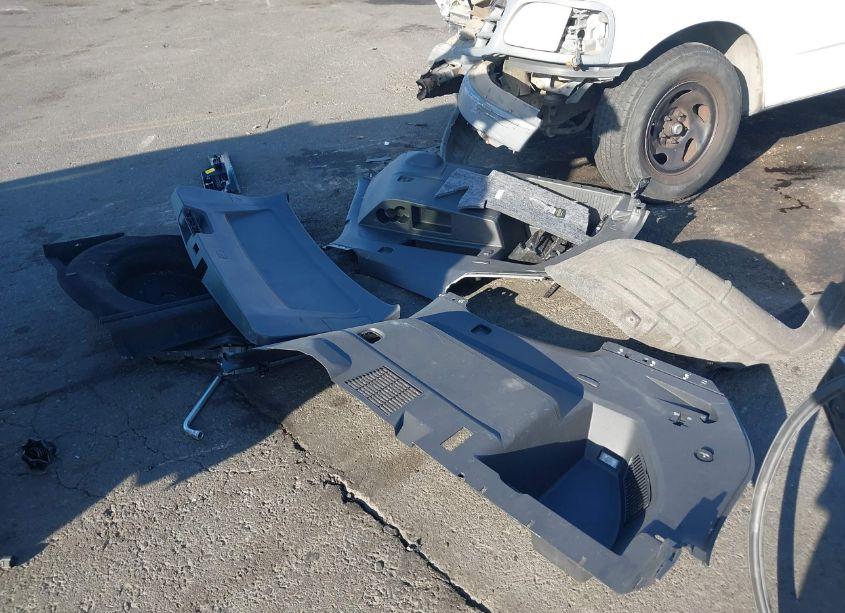 Photo 12 of 2021 Volkswagen Atlas 2.0T SE (VIN 1V2LP2CA2MC541711)