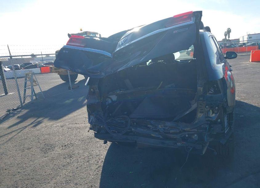 Photo 17 of 2021 Volkswagen Atlas 2.0T SE (VIN 1V2LP2CA2MC541711)