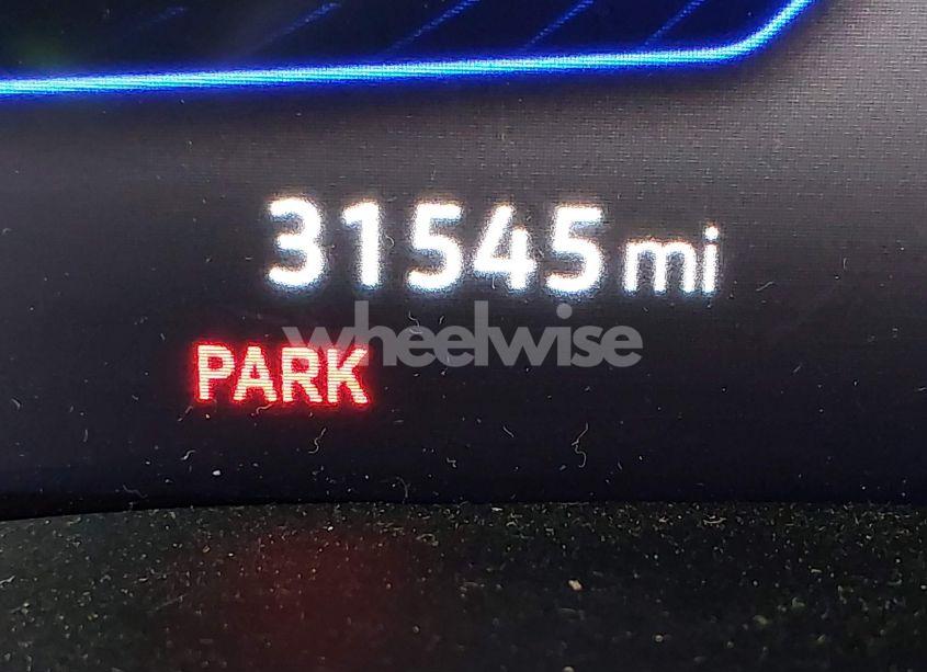 Photo 16 of 2022 Volkswagen Atlas 2.0T SE (VIN 1V2LP2CA4NC565249)