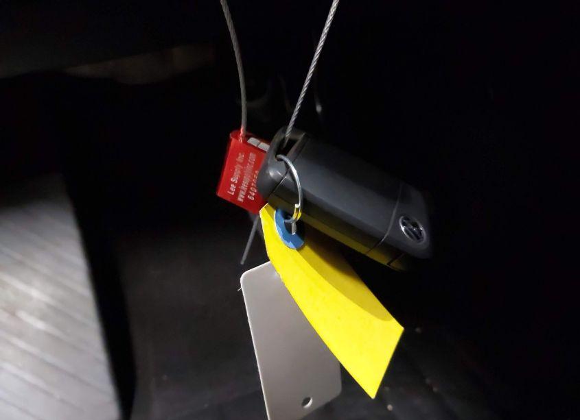 Photo 11 of 2022 Volkswagen Atlas 2.0T SE (VIN 1V2LP2CA9NC531405)