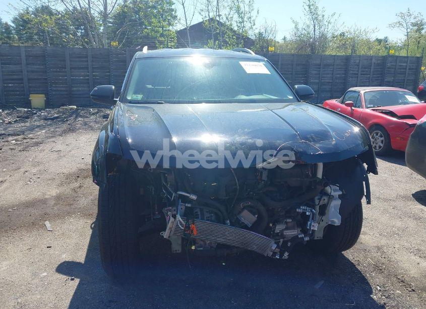 Photo 13 of 2018 Volkswagen Atlas 3.6L V6 SE/3.6L V6 SE W/TECHNOLOGY (VIN 1V2LR2CA0JC553846)