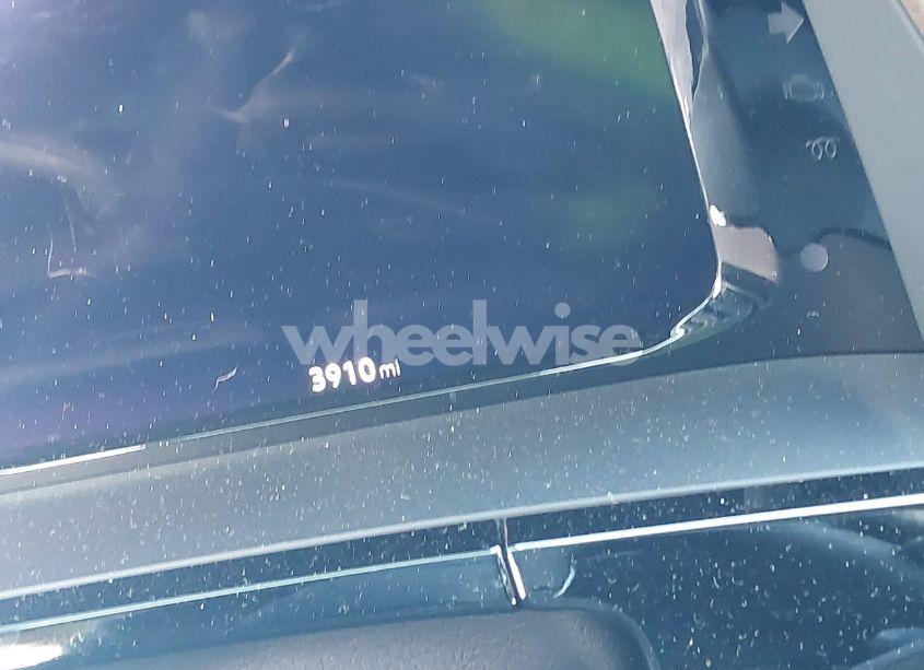 Photo 15 of 2024 Volkswagen Atlas 2.0T SE (VIN 1V2LR2CA1RC603228)