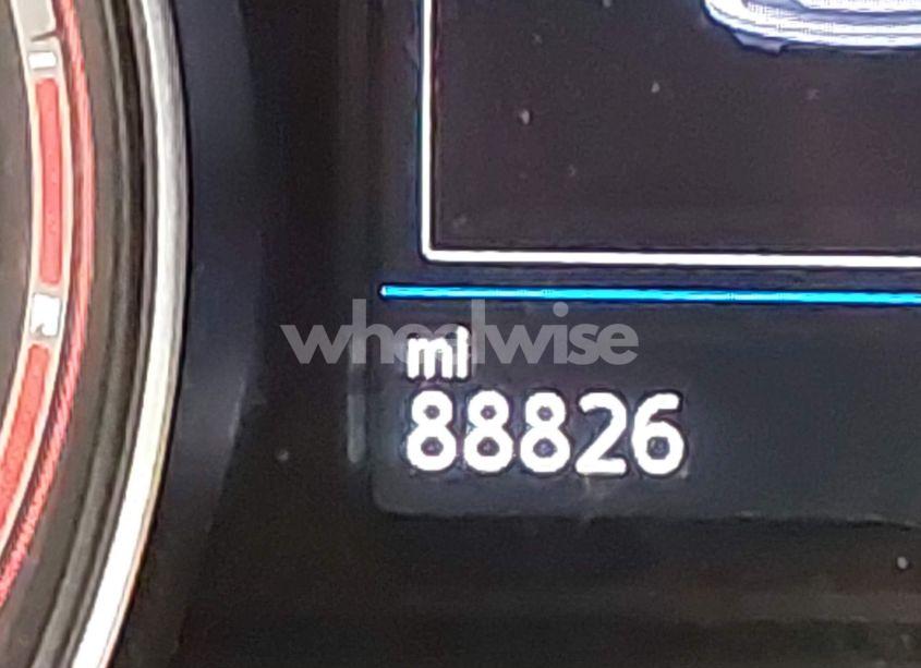 Photo 15 of 2019 Volkswagen Atlas 3.6L V6 SE (VIN 1V2LR2CA2KC533079)