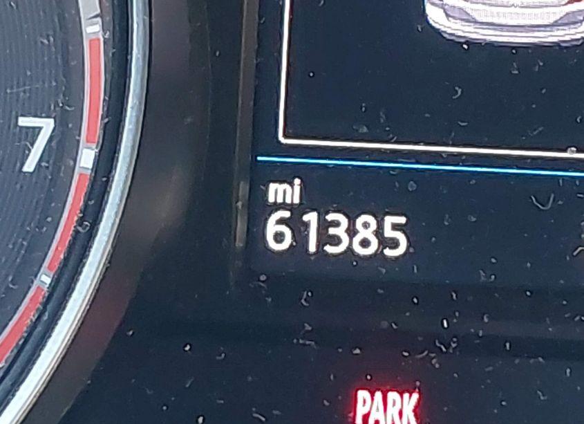 Photo 15 of 2019 Volkswagen Atlas 3.6L V6 SE (VIN 1V2LR2CA2KC601218)