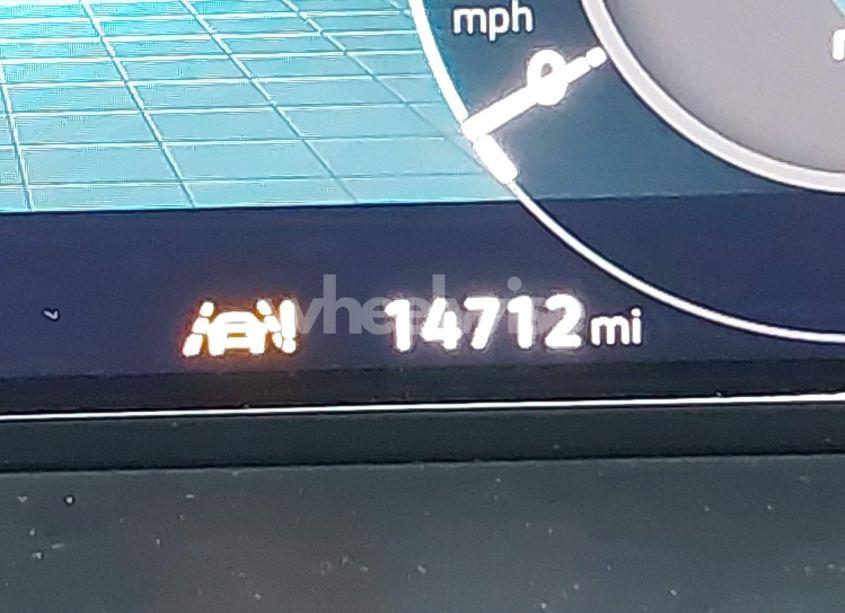 Photo 16 of 2024 Volkswagen Atlas 2.0T SE (VIN 1V2LR2CA4RC528072)