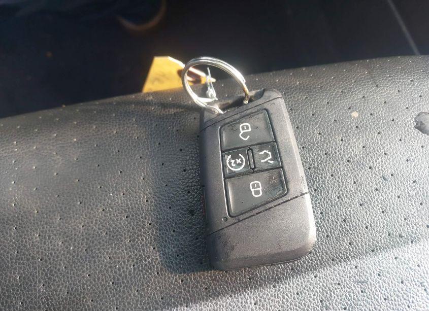 Photo 11 of 2018 Volkswagen Atlas 3.6L V6 SE/3.6L V6 SE W/TECHNOLOGY (VIN 1V2LR2CA6JC526005)