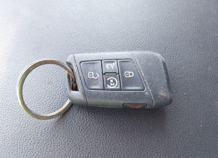 Photo 11 of 2018 Volkswagen Atlas 3.6L V6 SE/3.6L V6 SE W/TECHNOLOGY (VIN 1V2LR2CA7JC559028)