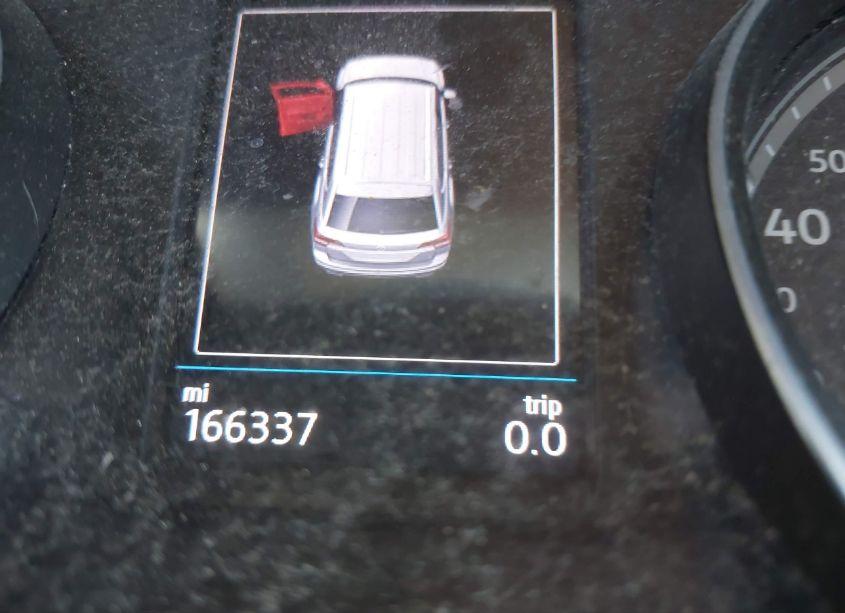 Photo 15 of 2018 Volkswagen Atlas 3.6L V6 SE/3.6L V6 SE W/TECHNOLOGY (VIN 1V2LR2CA7JC559028)