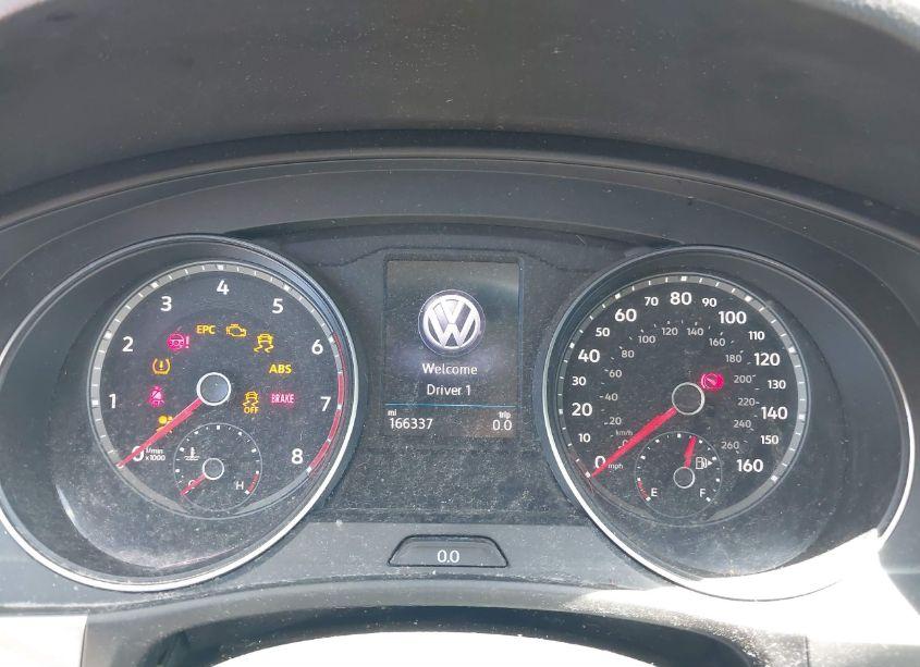 Photo 7 of 2018 Volkswagen Atlas 3.6L V6 SE/3.6L V6 SE W/TECHNOLOGY (VIN 1V2LR2CA7JC559028)