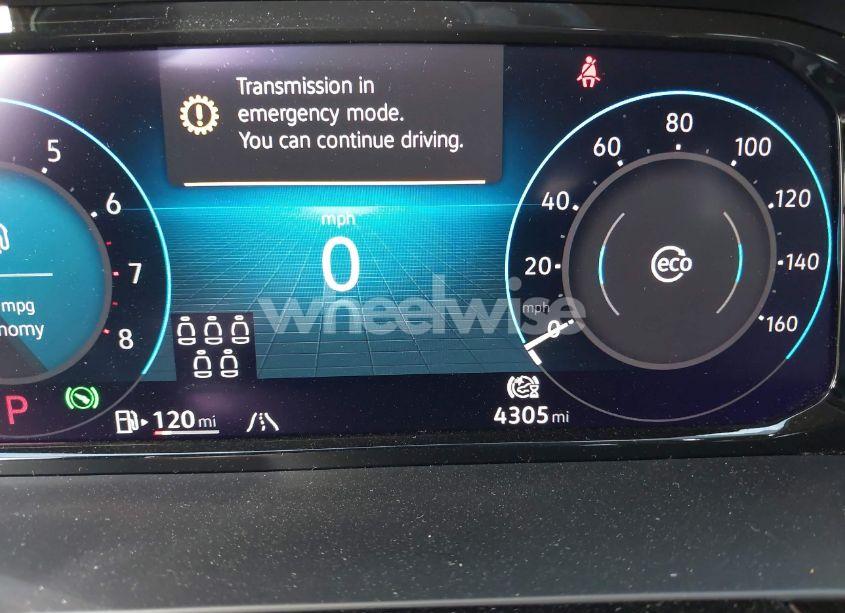 Photo 15 of 2024 Volkswagen Atlas 2.0T SE (VIN 1V2LR2CA7RC553936)