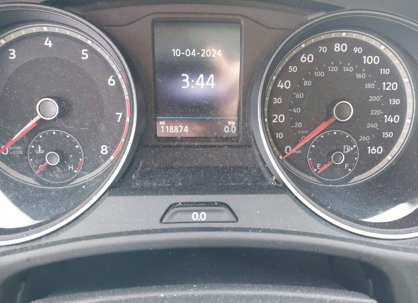 Photo 15 of 2018 Volkswagen Atlas 3.6L V6 SE/3.6L V6 SE W/TECHNOLOGY (VIN 1V2LR2CA9JC553201)