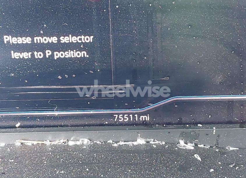 Photo 15 of 2020 Volkswagen Atlas CROSS SPORT 2.0T SEL/2.0T SEL PREMIUM/2.0T SEL PREMIUM R-LINE/2.0T SEL R-LINE (VIN 1V2MC2CA2LC205006)