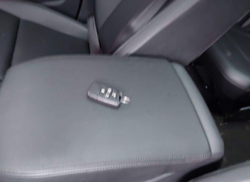 Photo 11 of 2019 Volkswagen Atlas 3.6L V6 SEL (VIN 1V2MR2CA1KC517184)