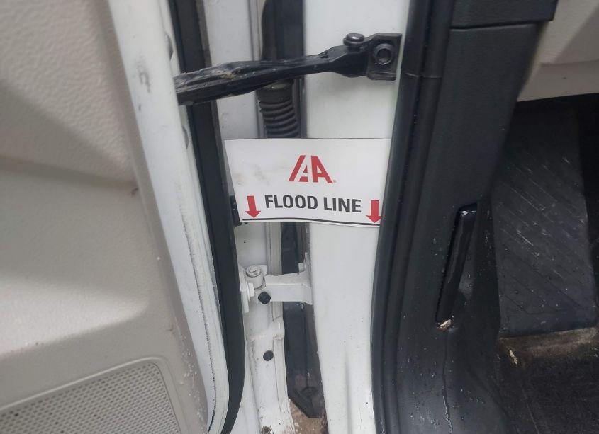 Photo 6 of 2018 Volkswagen Atlas 3.6L V6 SEL (VIN 1V2MR2CA3JC543929)