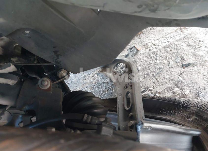 Photo 17 of 2021 Volkswagen Atlas 3.6L V6 SE W/TECHNOLOGY R-LINE (VIN 1V2MR2CA3MC582315)