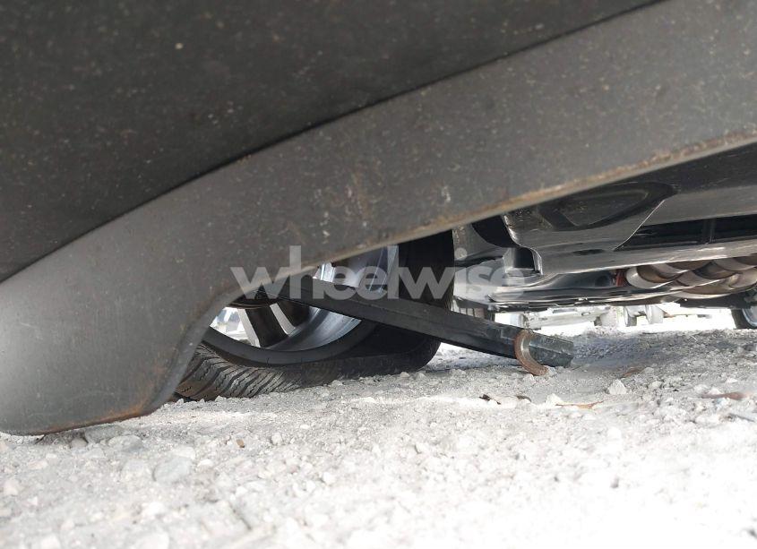 Photo 18 of 2021 Volkswagen Atlas 3.6L V6 SE W/TECHNOLOGY R-LINE (VIN 1V2MR2CA3MC582315)