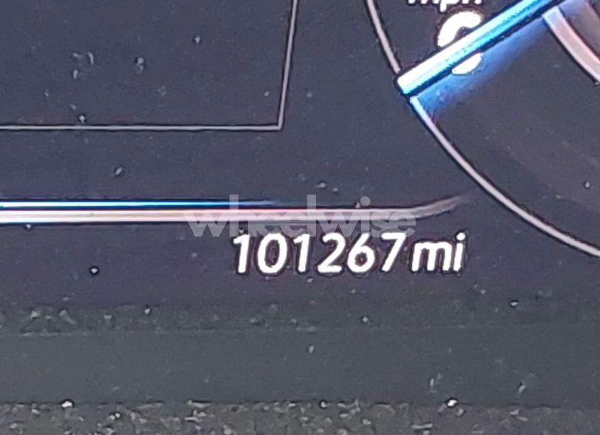 Photo 15 of 2019 Volkswagen Atlas 3.6L V6 SEL (VIN 1V2MR2CA4KC592087)