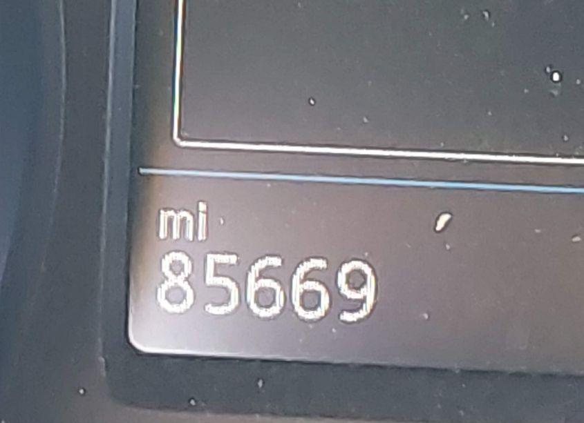 Photo 16 of 2018 Volkswagen Atlas 3.6L V6 SEL (VIN 1V2MR2CA6JC519771)