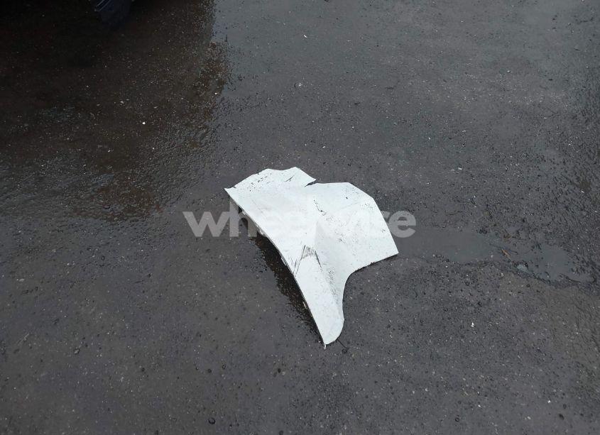 Photo 12 of 2019 Volkswagen Atlas 3.6L V6 SEL (VIN 1V2MR2CA6KC560452)