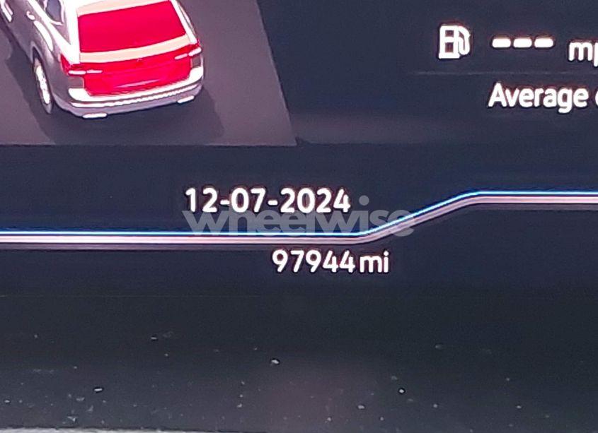 Photo 16 of 2019 Volkswagen Atlas 3.6L V6 SEL (VIN 1V2MR2CA6KC560452)