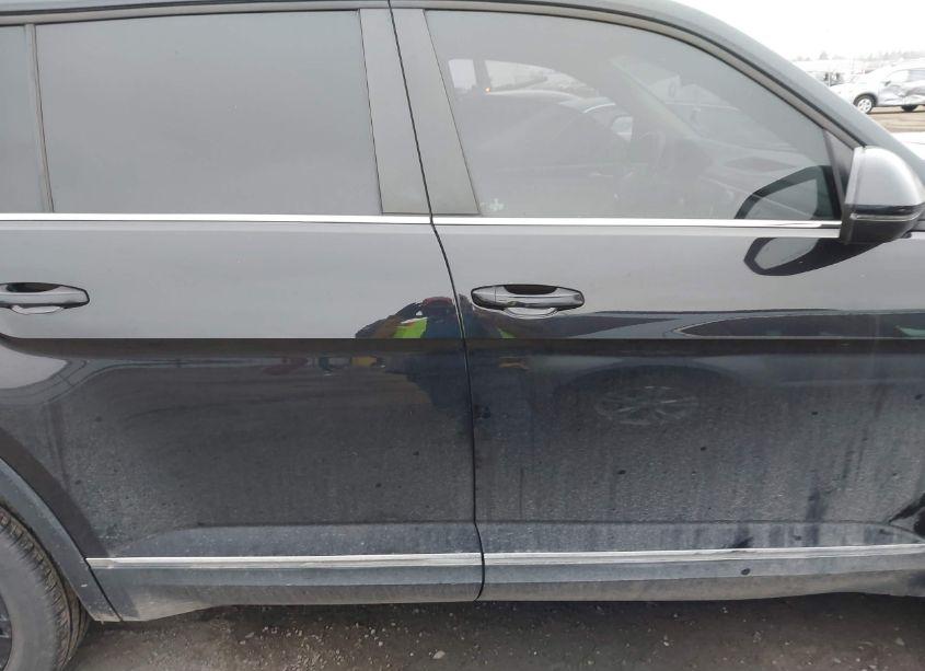 Photo 13 of 2019 Volkswagen Atlas 3.6L V6 SEL (VIN 1V2MR2CA7KC508943)