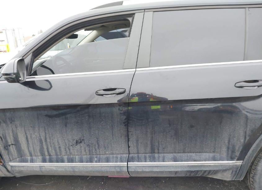 Photo 14 of 2019 Volkswagen Atlas 3.6L V6 SEL (VIN 1V2MR2CA7KC508943)