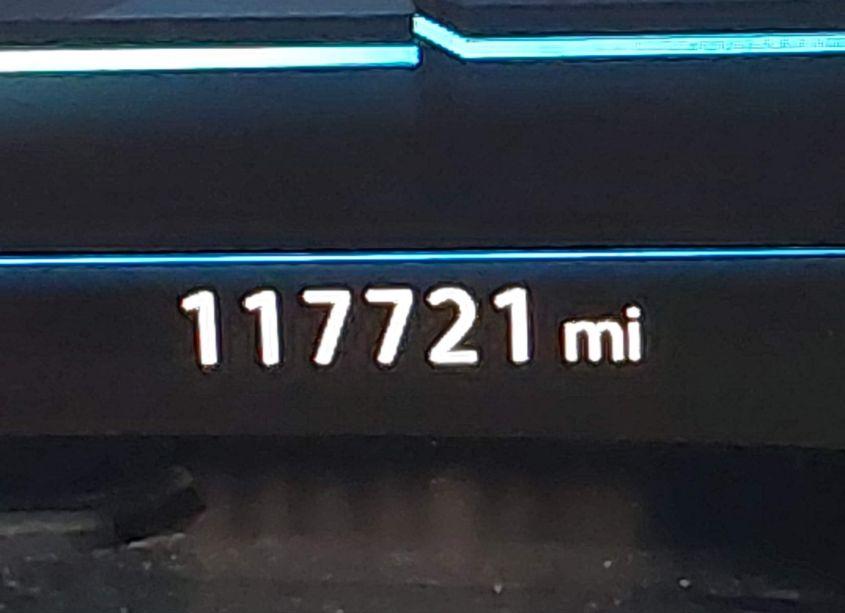 Photo 15 of 2019 Volkswagen Atlas 3.6L V6 SEL (VIN 1V2MR2CA7KC508943)