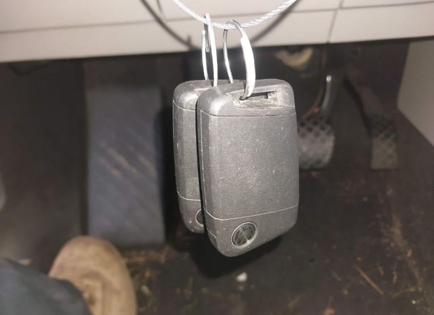 Photo 11 of 2019 Volkswagen Atlas 3.6L V6 SEL (VIN 1V2MR2CA8KC587894)