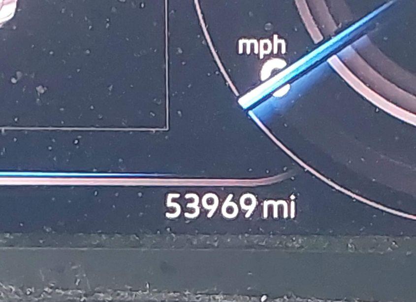 Photo 12 of 2019 Volkswagen Atlas 3.6L V6 SEL (VIN 1V2MR2CA8KC587894)