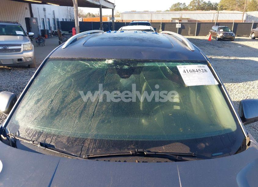 Photo 6 of 2019 Volkswagen Atlas 3.6L V6 SEL (VIN 1V2MR2CA9KC515585)