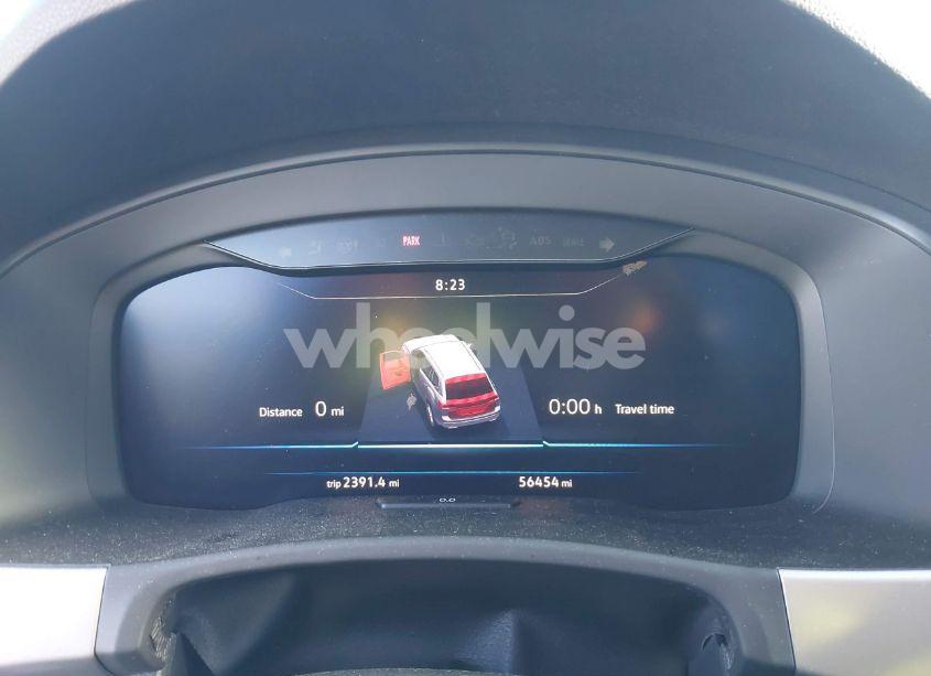 Photo 7 of 2019 Volkswagen Atlas 3.6L V6 SEL (VIN 1V2MR2CA9KC515585)