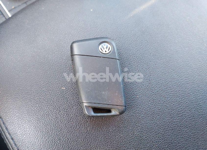 Photo 11 of 2019 Volkswagen Atlas 3.6L V6 SEL (VIN 1V2MR2CA9KC608025)