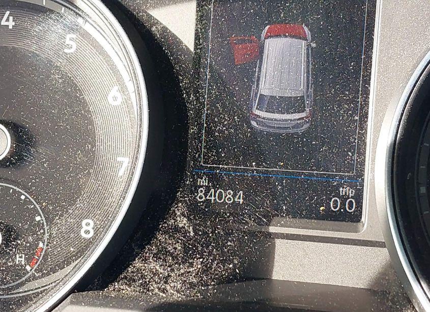 Photo 15 of 2018 Volkswagen Atlas 3.6L V6 SEL (VIN 1V2MR2CAXJC581738)