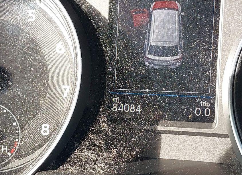 Photo 7 of 2018 Volkswagen Atlas 3.6L V6 SEL (VIN 1V2MR2CAXJC581738)