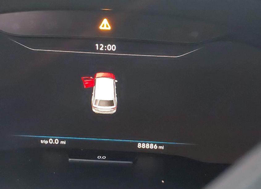 Photo 16 of 2019 Volkswagen Atlas 3.6L V6 SEL (VIN 1V2MR2CAXKC547848)