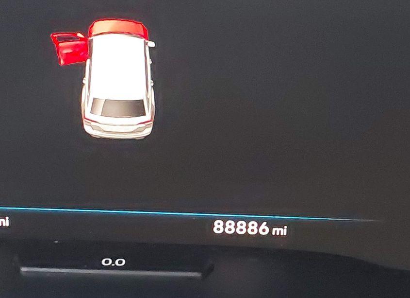 Photo 7 of 2019 Volkswagen Atlas 3.6L V6 SEL (VIN 1V2MR2CAXKC547848)